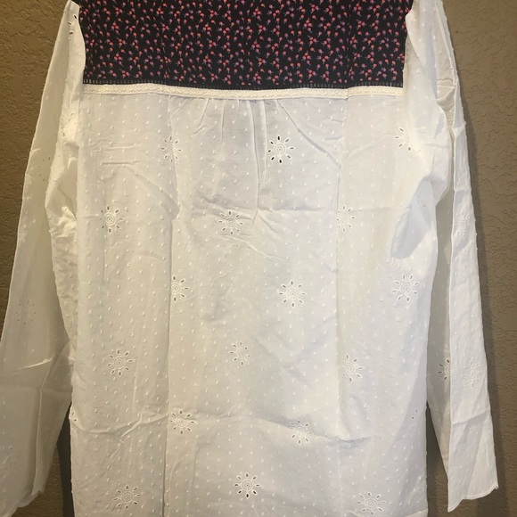 NWT Matilda Jane tunic - Picture 2 of 3